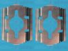 AUTOFREN SEINSA D42337A Accessory Kit, disc brake pads